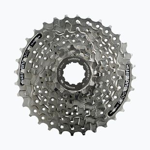 Shimano Fahrradkassette CS-HG41 8rz 11-30