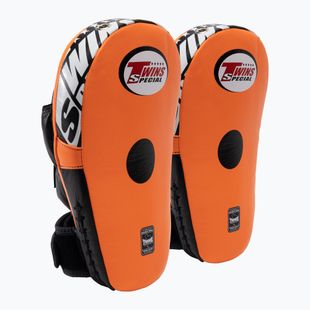 Trainingsscheiben Zwillinge Spezial PML19 orange