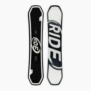 Snowboard Kinder RIDE Zero Jr + Schnürung K1 23 S