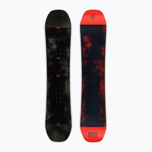 Snowboard Kinder RIDE Lowride Jr + Schnürung Ride Micro XS