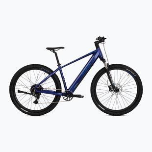 ATTABO E-ALPE 2.0 29" Elektrofahrrad 36V 14.5Ah 504Wh blau