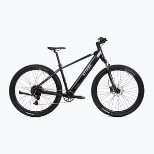 ATTABO E-ALPE 2.0 29" Elektrofahrrad 36V 14.5Ah 504Wh schwarz