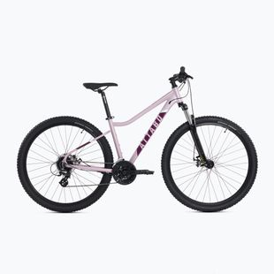 Damen-Mountainbike ATTABO ALPE 2.0 29" rosa