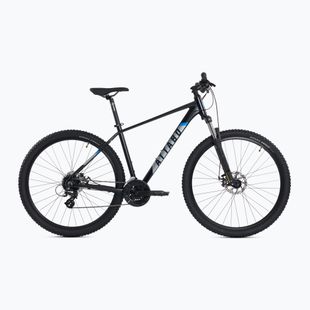 ATTABO ALPE 2.0 29" Herren-Mountainbike schwarz