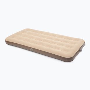 Aufblasbare Matratze KADVA Sinbed Single beige