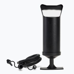 Pumpe KADVA Airbed Pump Schwarz