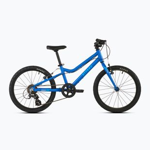 Kinderfahrrad ATTABO KNACK 20" blau