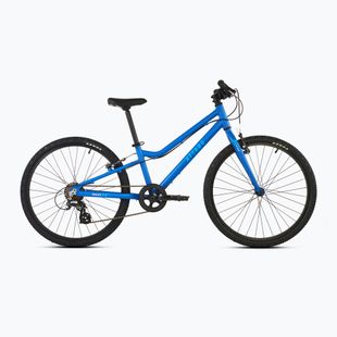 Kinderfahrrad ATTABO KNACK 24" blau