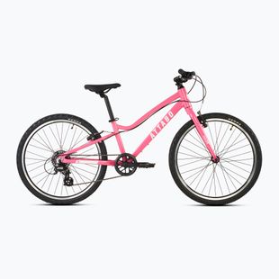 Kinderfahrrad ATTABO EASE 24" rosa
