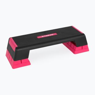 XTREXO Aerobic Stepper TXO-B4W007 rosa