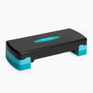 XTREXO Aerobic Stepper TXO-B4W008 blau