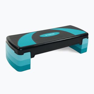XTREXO Aerobic Stepper TXO-B4W009 blau