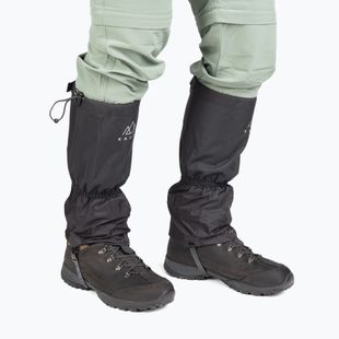 Stulpen KADVA Nego schwarz