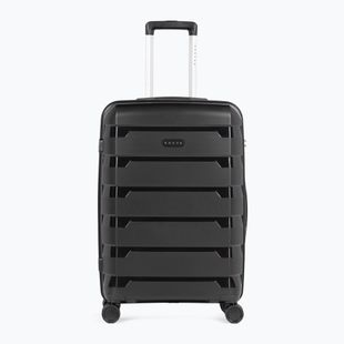 Mittlere Reisetasche KADVA Cayes 75 l schwarz