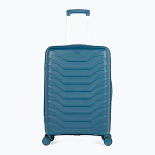Mittlere Reisetasche KADVA Sancho 72 l blau