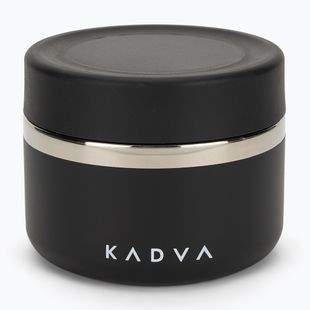 Isolierter Essensbehälter KADVA Eater 350 ml schwarz