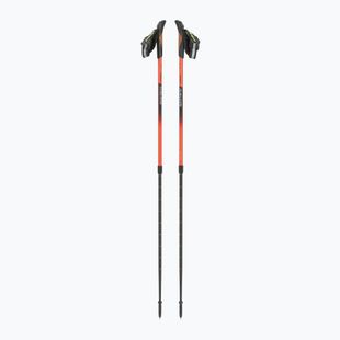 Nordic Walking Stöcke Fizan Smu Active rot