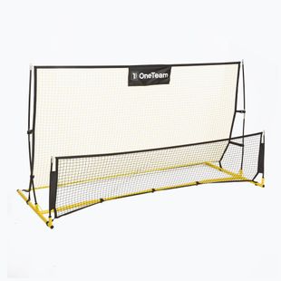 Rebounder OneTeam Echo schwarz