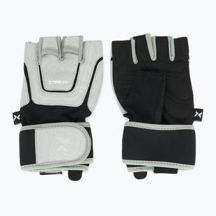 Fitnesshandschuhe XTREXO GG2 black
