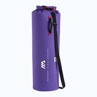 Wasserdichter Beutel Aqua Marina Dry Bag 90 l purple