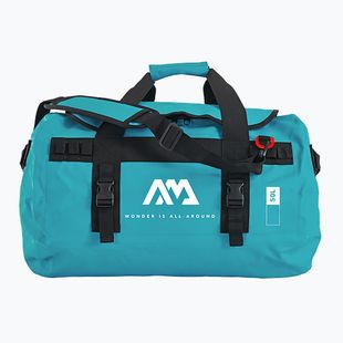 Wasserdichte Tasche Aqua Marina Duffle Bag 50 l aqua