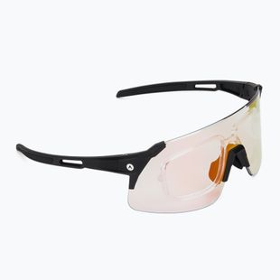 Fahrrad-Sonnenbrille ATTABO Stilb Air photochromic black
