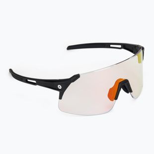 Fahrrad-Sonnenbrille ATTABO Stilb Air photochromic black