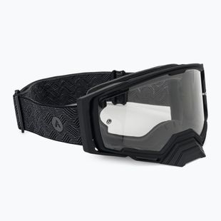 Fahrradbrille ATTABO Pakrac Anti-Fog black