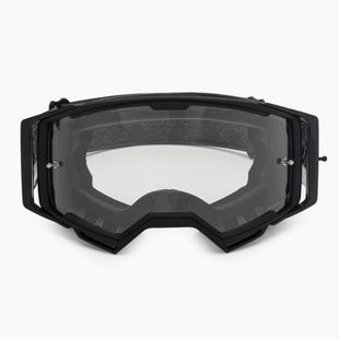 Fahrradbrille ATTABO Pakrac Anti-Fog black