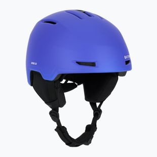 Kinder-Skihelm ATTABO Avens 2.0 Jr blue