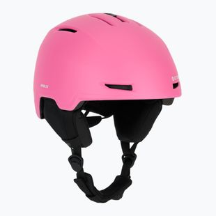 Kinder-Skihelm ATTABO Avens 2.0 Jr pink