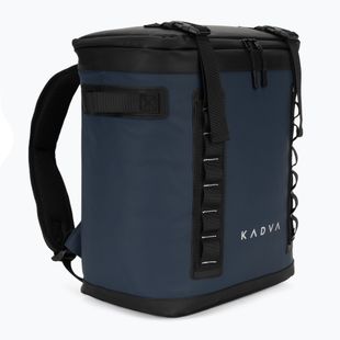 Weiche KADVA CANcool Kühlbox in Marineblau