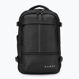 Vakuumrucksack KADVA ARTravel 30 l schwarz