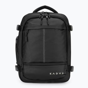 Kabinen-Vakuumrucksack KADVA ARTravel 22 l schwarz