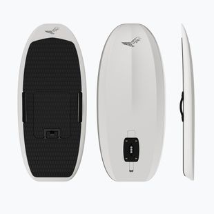 Komplettset Lift Foils Lift5 4'9 + Gen5 Full Range Battery off white