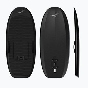 Komplettset Lift Foils Lift5 5'4 + Gen5 Full Range Battery carbon black