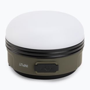 Campinglampe KADVA Suno grün
