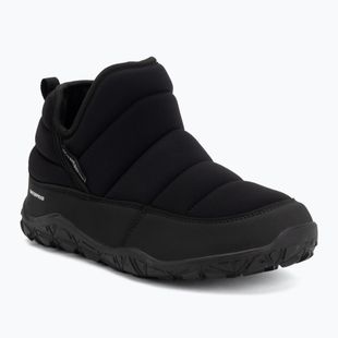 Barfußschuhe Kinder KADVA TERRAFREE JR Black