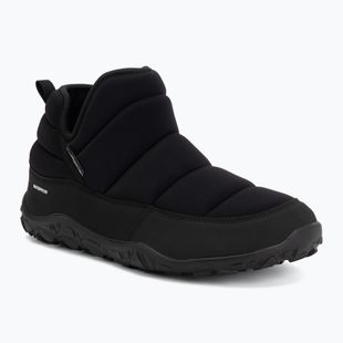 Barfußschuhe Herren KADVA TERRAFREE Black
