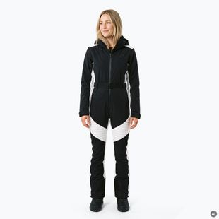 Damen-Skianzug KADVA Avalia WMNS WP 10K/8K schwarz