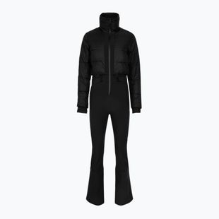 Damen-Skianzug KADVA Lumira WMNS WP 10K/8K schwarz