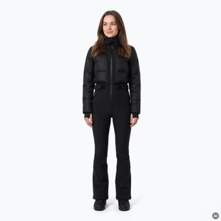Damen-Skianzug KADVA Lumira WMNS WP 10K/8K schwarz