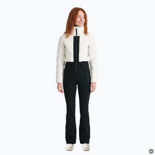 Damen-Skianzug KADVA Lumira WMNS WP 10K/8K beige