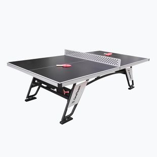 Tischtennistisch OneTeam OT-TTO-05 Outdoor grau