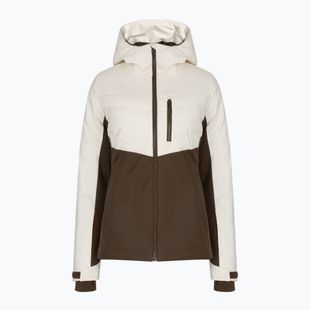 Damen-Skijacke KADVA Nevara WMNS WP 8K/5K schwarz