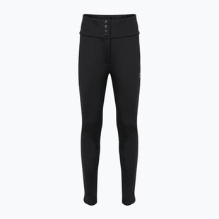 Damen Skihose KADVA Nora WMNS WP 5K/3K SOFTSHELL schwarz