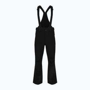 Herren-Skihose KADVA Montar WP 10K/8K schwarz