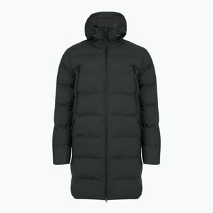 Herren Wintermantel Ravin ECO schwarz