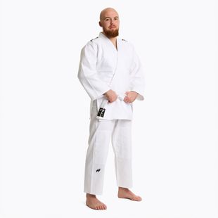 Judoga HOOK Judo - Adult Schwarz