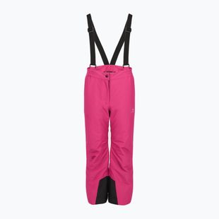 Kinder-Skihose KADVA Moky JR WP 8K/5K rosa